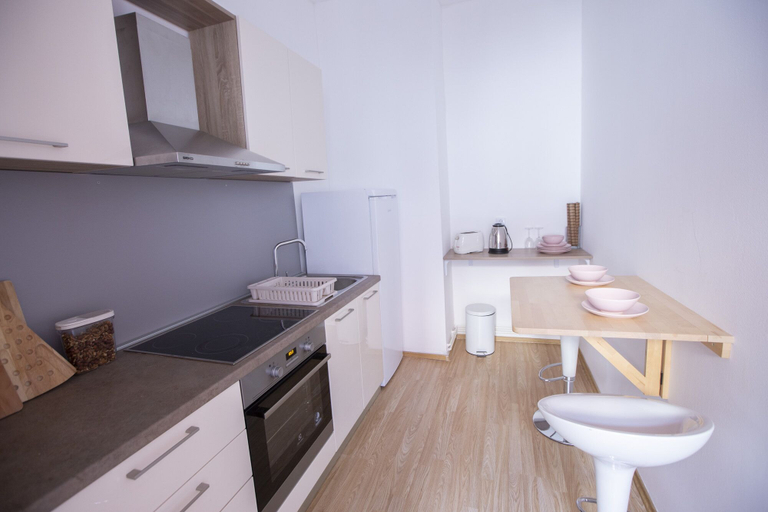 Others 5, Fusion Apartments, Zagreb
