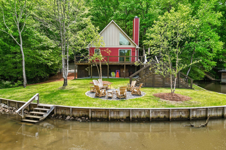 Bear Creek Cottage, Putnam