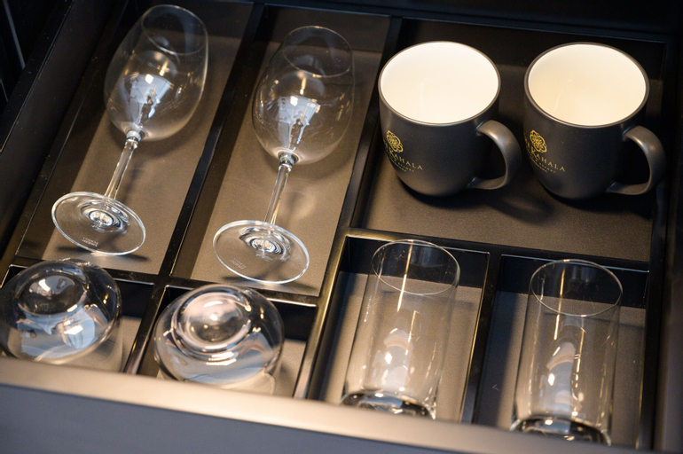 Amenities 28