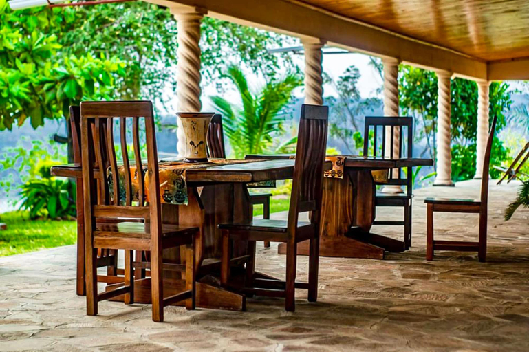 Food & Drinks, Sunset Lakeview Lodge, Kariba