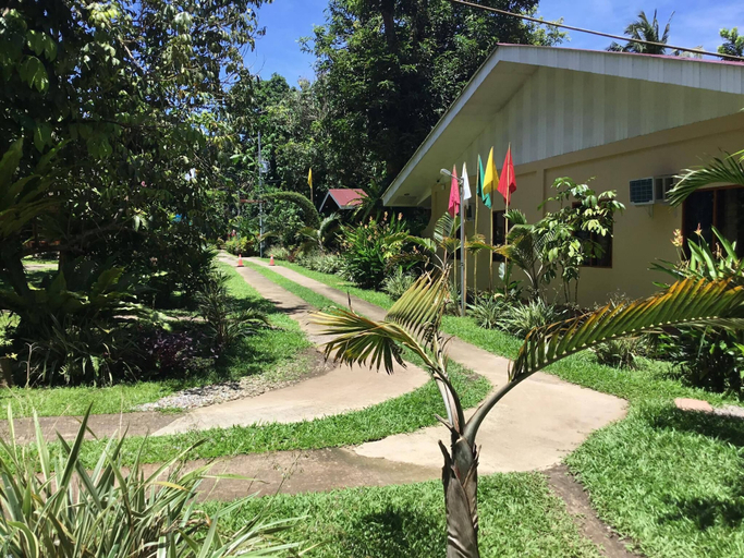 Exterior & Views 2, CAMIGUIN LANZONES RESORT, Mambajao