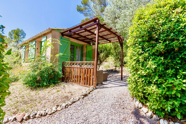 Exterior & Views 2, La Villa Tosca, Var
