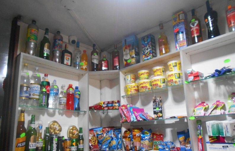 Food & Drinks 5, HOSTAL CRIDMY, Quito
