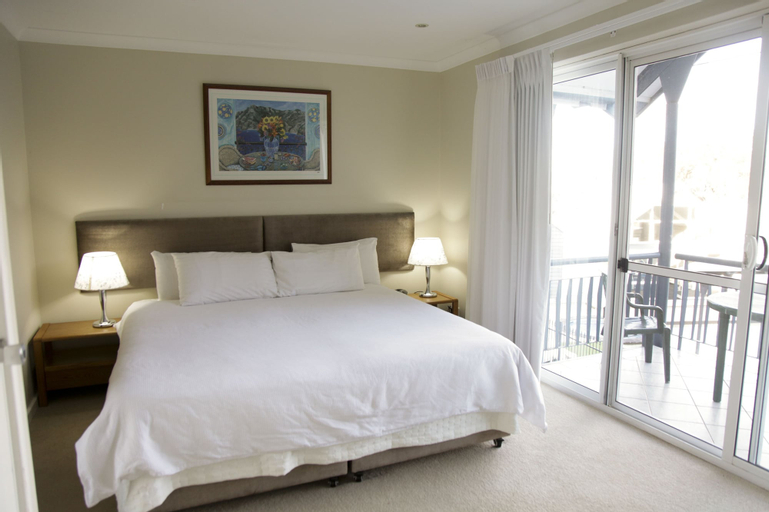 Bedroom 13