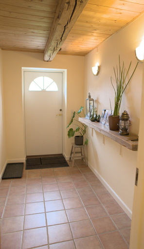 Bathroom 3, Akaciegaarden Bed & Breakfast, Stevns