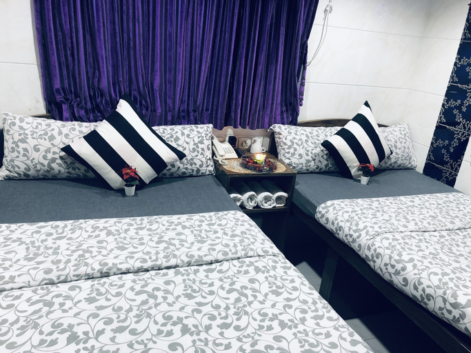 Bedroom 11