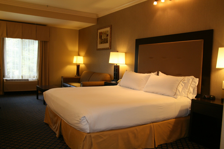 Bedroom 4, TownePlace Suites by Marriott San Pablo, Contra Costa