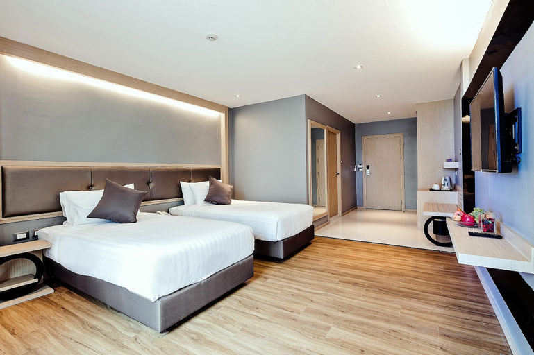 Bedroom 8