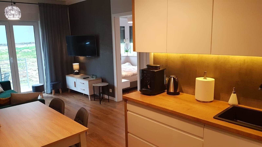 Others 5, Tajemnica Izerska - Apartamenty 5d, Lubań