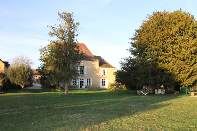 Exterior & Views 2, The Grand Longere, Dordogne