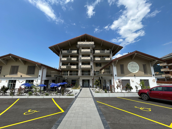Exterior & Views 2, Boutique Hôtel Corbetta, La Veveyse