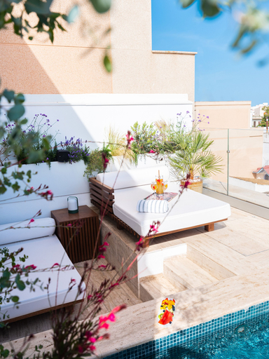 Sport & Beauty 3, The Standard, Ibiza, Baleares