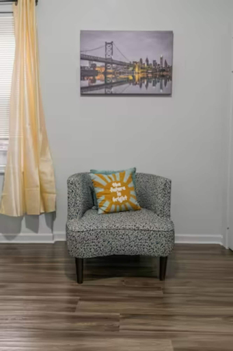 Others 3, Urban Chic Apartments Near Center City, Philadelphia