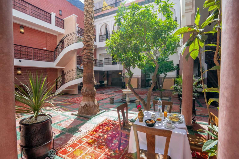 Others 5, Riad Dar Nejma & Spa, Marrakech