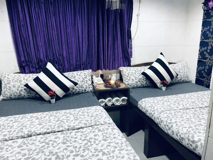 Bedroom 10