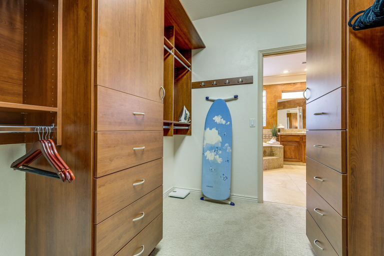 Bedroom, Luxe St George Vacation Rental - 2 Mi to Downtown, Washington