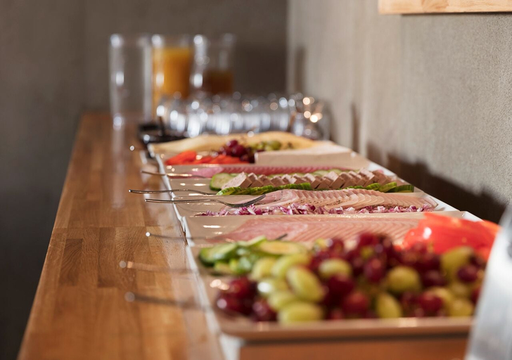 Food & Drinks 5, 62N Hotel, Tórshavn