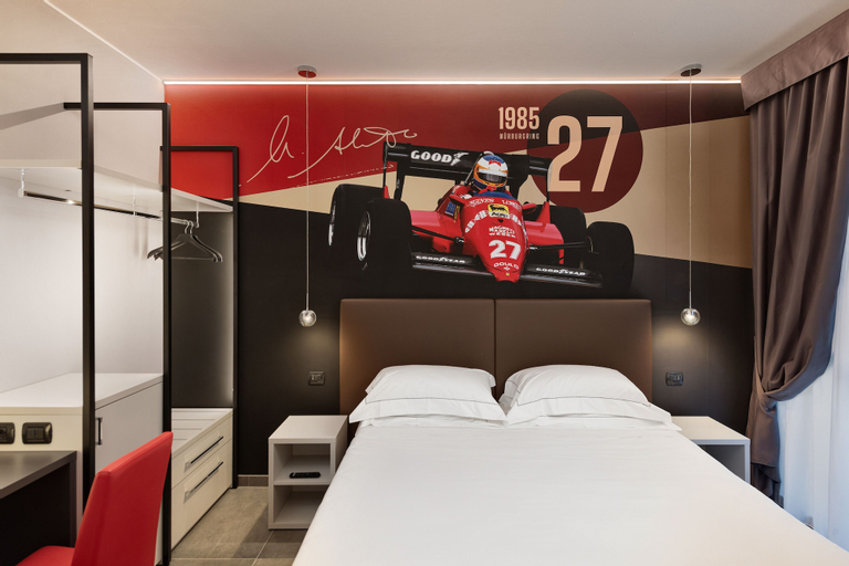 Bedroom 22