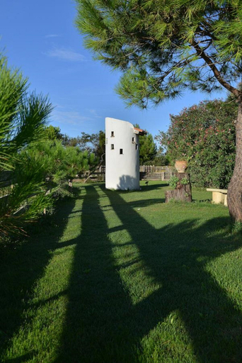 Exterior & Views 2, Hôtel Mas de la Grenouillère, Bouches-du-Rhône