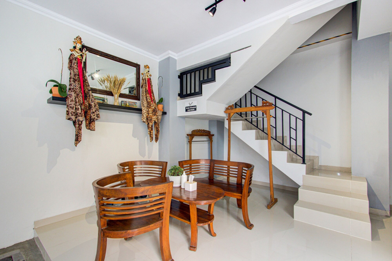 Others 5, Super OYO Collection O 3280 Cendhani Raras, Bantul