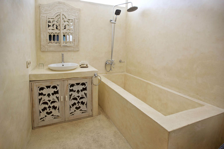 Bathroom 3