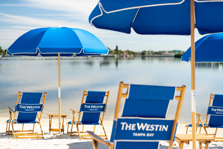 Sport & Beauty 2, The Westin Tampa Bay, Hillsborough