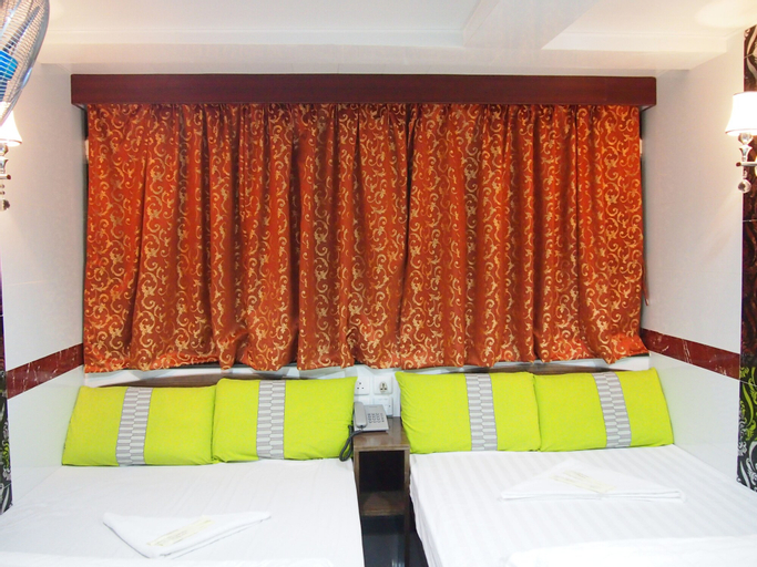 Bedroom 15