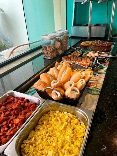 Food & Drinks 5, POUSADA OCEANIC, Arraial do Cabo