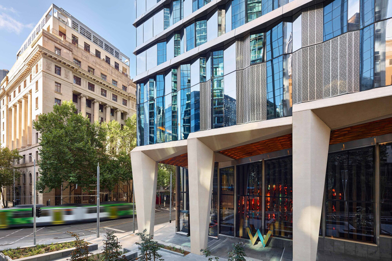 Exterior & Views 2, W Melbourne, Melbourne