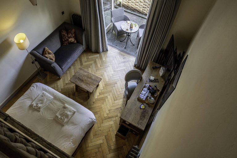 Bedroom 3, Montigo Resorts Somerset, Somerset
