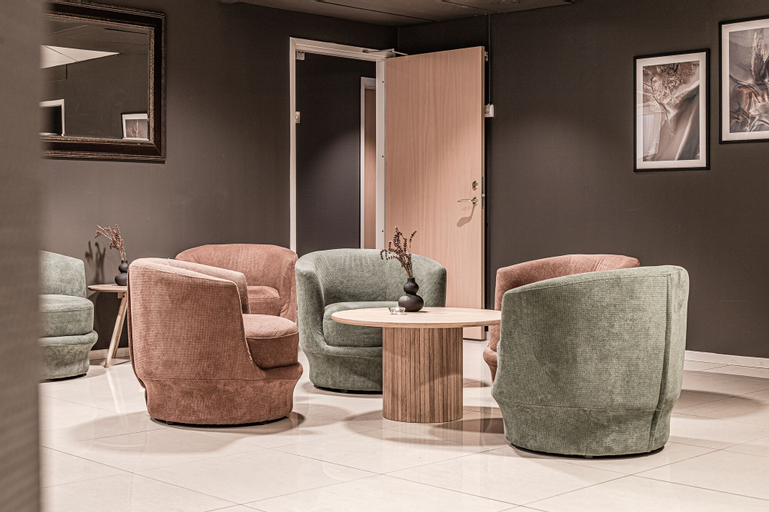 Hotel Expo Stockholm, Stockholm