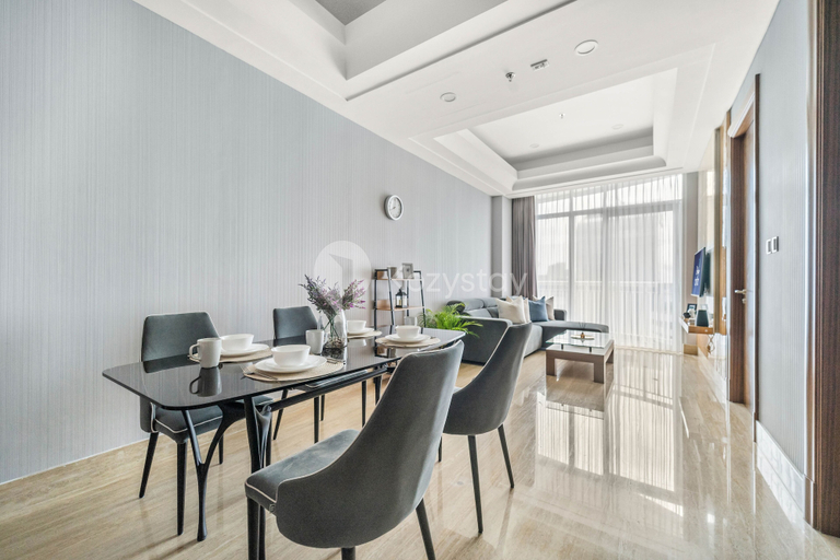 Others 3, CEDAR by Kozystay, South Jakarta