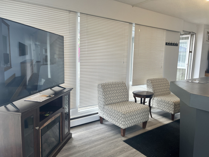 Others 5, Anavada Inn & Suites - Prince George, Fraser-Fort George