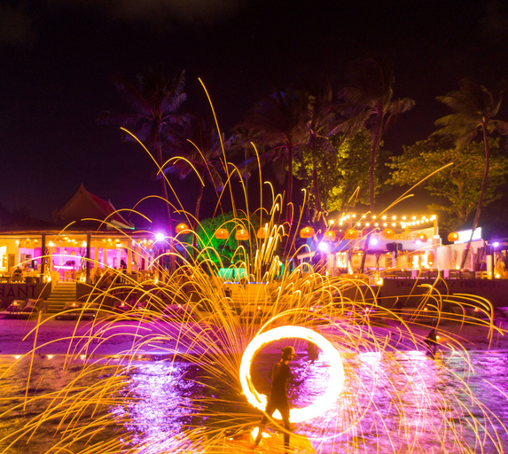 Exterior & Views 2, Elephant Beach Club & Resort Samui, Ko Samui