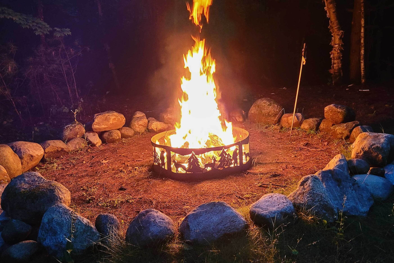 Others 5, Cozy Elizabethtown Cabin w/ Fire Pit!, Essex