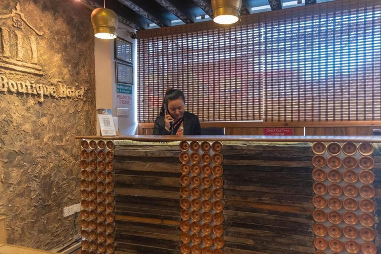 Others 4, Swornim Boutique Hotel, Bagmati
