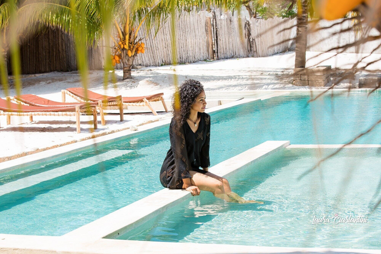 Sport & Beauty 4, Zanzibar Vera Beach by Moonshine, Kati