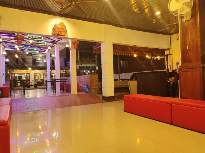 Others 5, Angkor Indian Hotel, Siem Reap