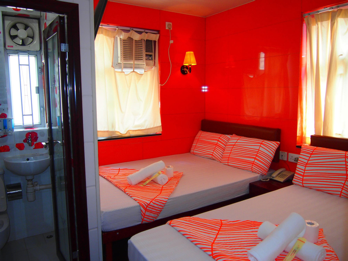 Bedroom 13
