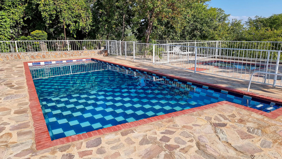Sport & Beauty 3, Sunset Lakeview Lodge, Kariba