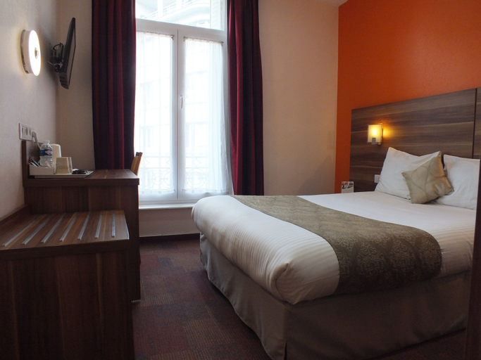 Bedroom 10
