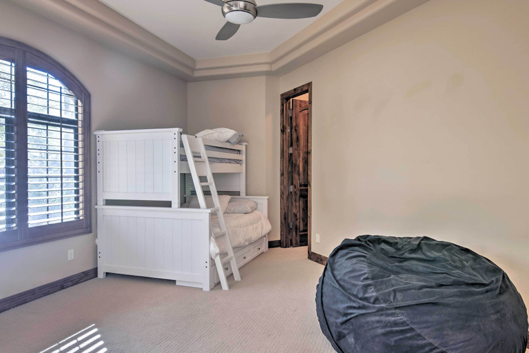 Others 5, Near Golfing: Mesa Villa w/ Outdoor Oasis & Pool!, Maricopa