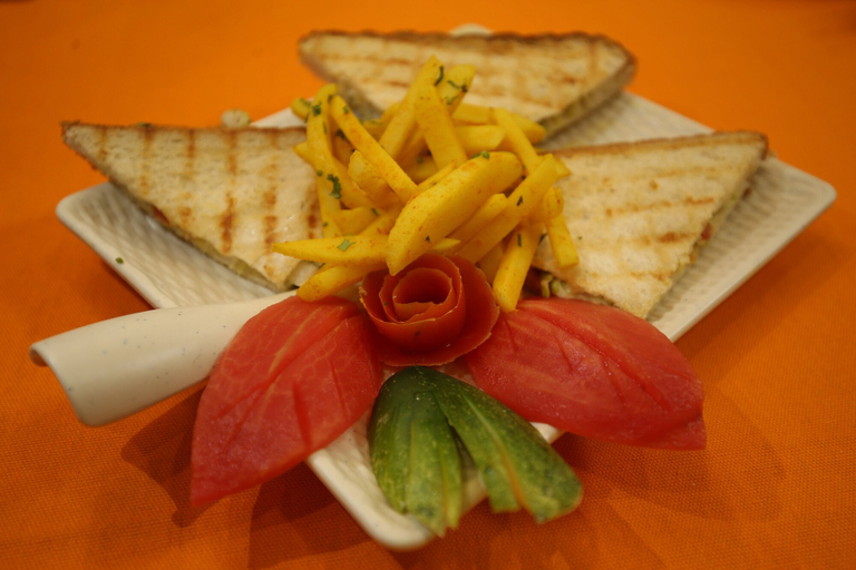Food & Drinks 5, The Ayali Suites & Apartments, Gurgaon