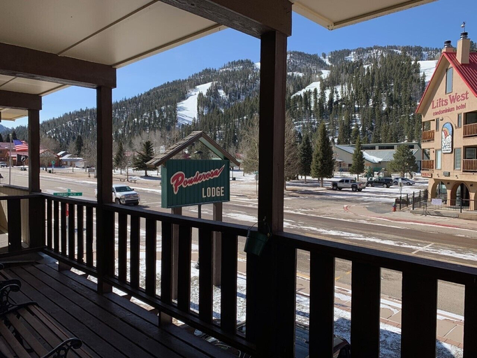 Others 4, Ponderosa Lodge, an Ascend Collection Hotel, Taos