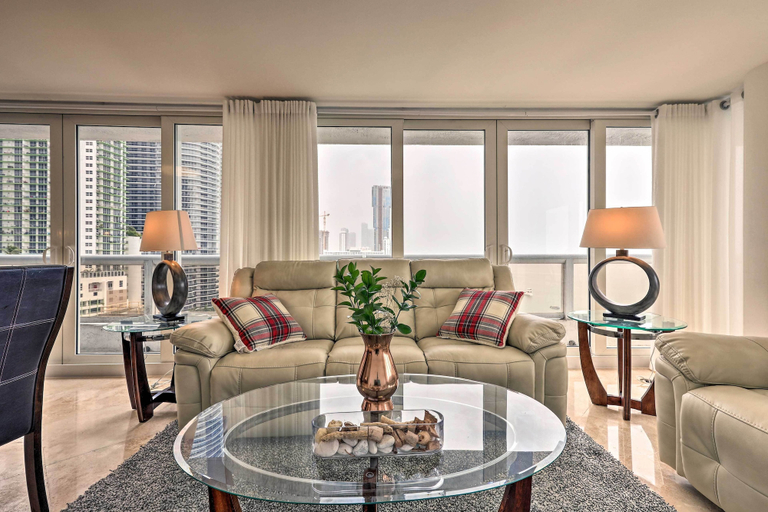 Others 4, Waterfront High-Rise Condo - Miami Beach 5 Mi, Miami-Dade