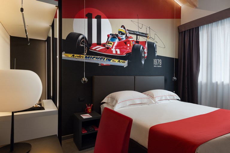 Bedroom 12