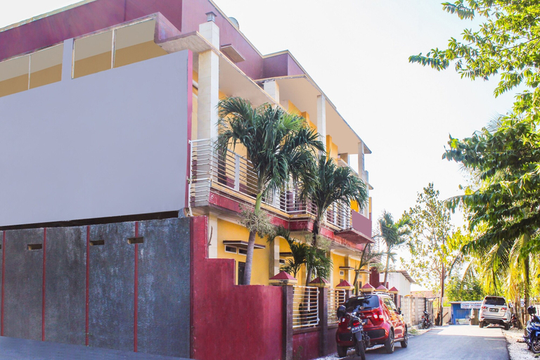 Exterior & Views, SPOT ON 3605 Clarichie Guest House, Kupang