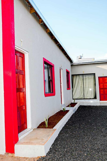 Exterior & Views 2, Shakwaneng Lodge, Sekhukhune