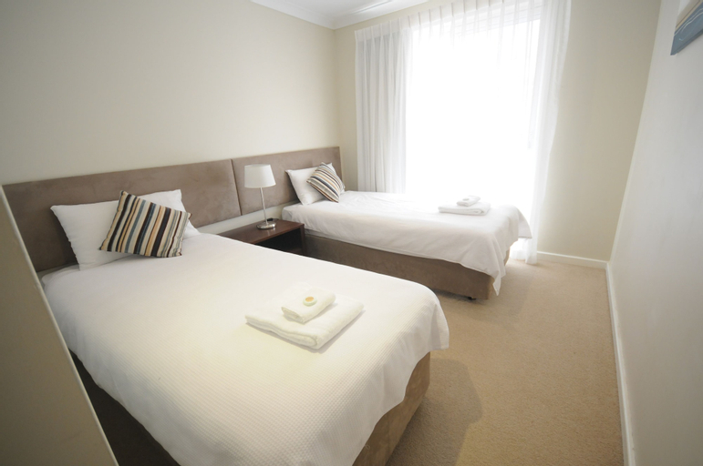 Bedroom 11