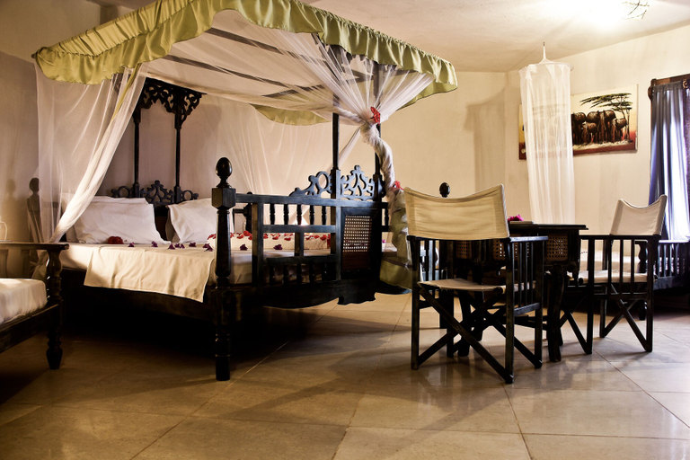 Bedroom 3, Palumbo Kendwa, Kaskazini 'A'